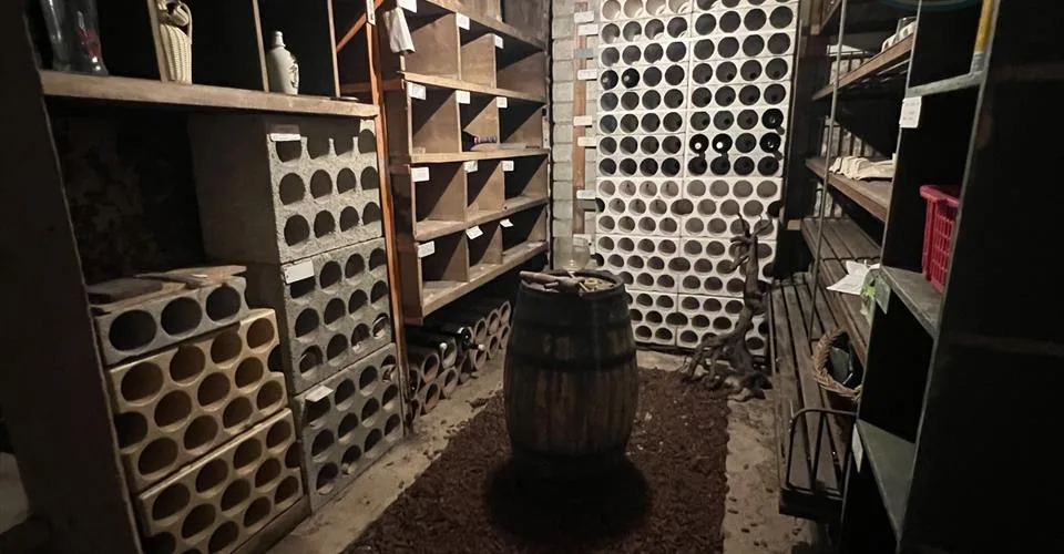 Maison avec beau potentiel d'agrandissement à Boncourt