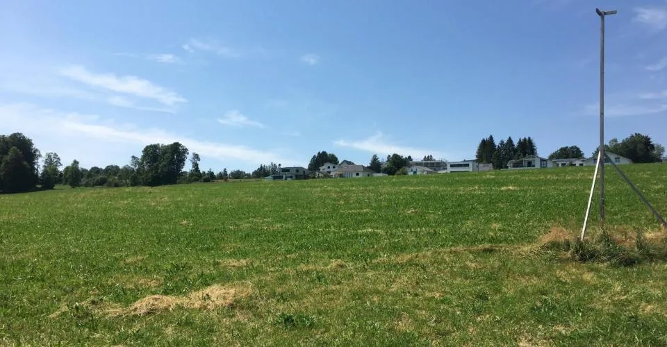 À vendre au Noirmont villa mitoyenne moderne de 5.5 pièces