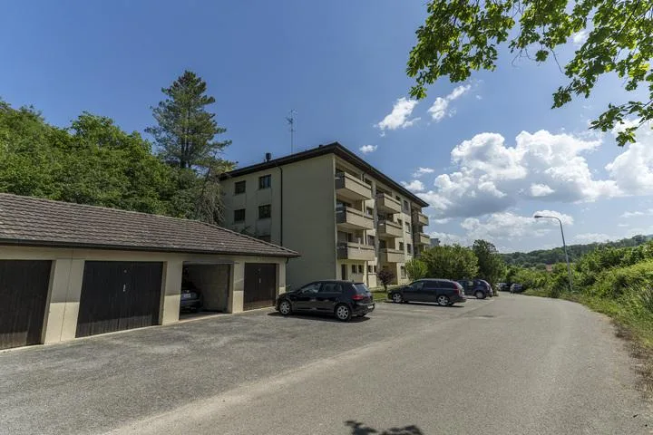 IMMEUBLE DE RENDEMENT AVEC 10 APPARTEMENTS ET POTENTIEL LOCATIF