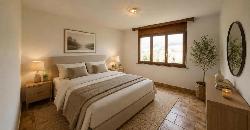 IMMEUBLE DE RENDEMENT AVEC 10 APPARTEMENTS ET POTENTIEL LOCATIF