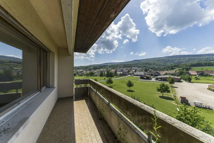 IMMEUBLE DE RENDEMENT AVEC 10 APPARTEMENTS ET POTENTIEL LOCATIF