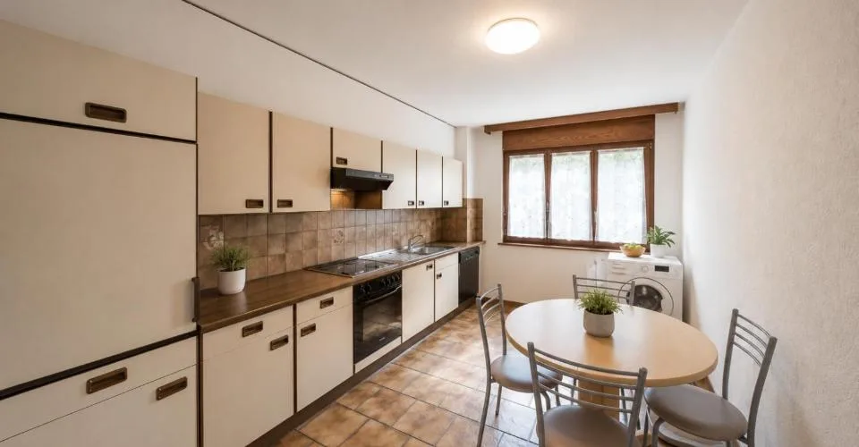 IMMEUBLE DE RENDEMENT AVEC 10 APPARTEMENTS ET POTENTIEL LOCATIF