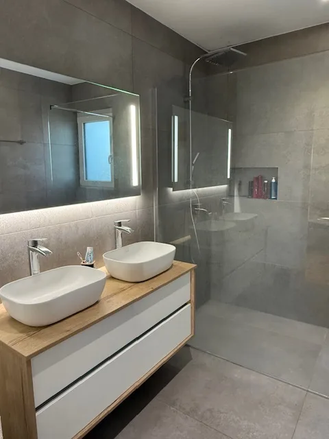 À vendre à Courchapoix – Élégante villa familiale