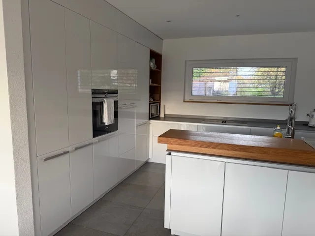À vendre à Courchapoix – Élégante villa familiale