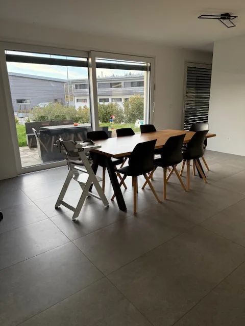 À vendre à Courchapoix – Élégante villa familiale