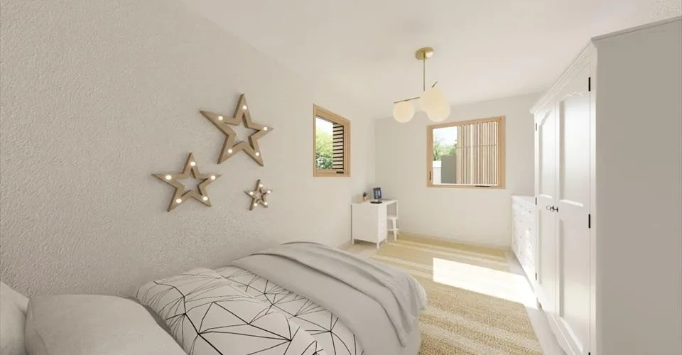 Bel appartement neuf de 4.5 pièces à Rocourt