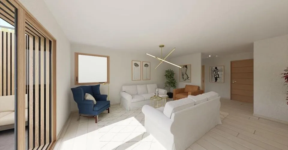 Bel appartement neuf de 4.5 pièces à Rocourt