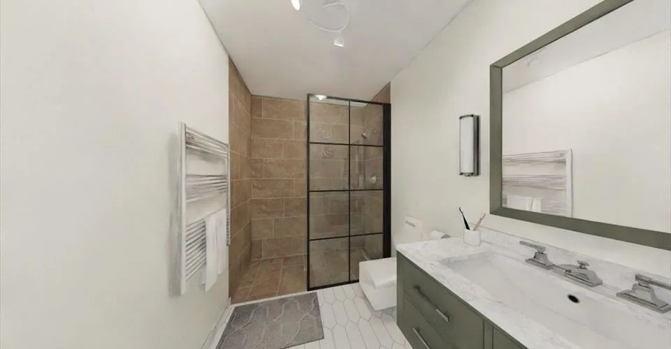 Bel appartement neuf de 4.5 pièces à Rocourt
