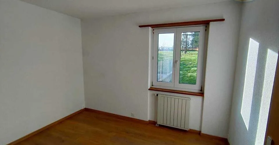 Immeuble de rendement avec 3 appartements