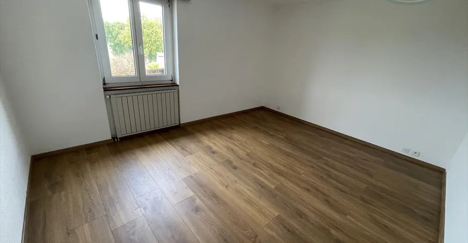 Immeuble de rendement avec 3 appartements