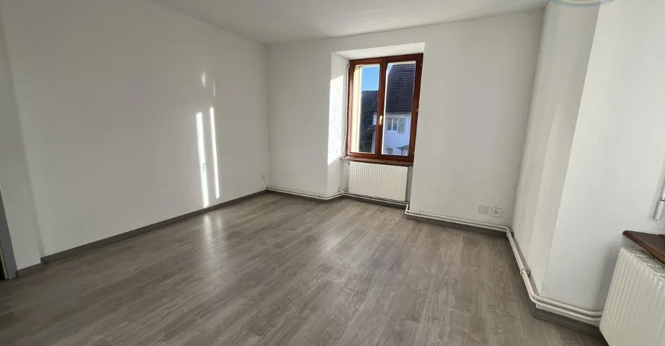 Charmante maison en bordure de forêt