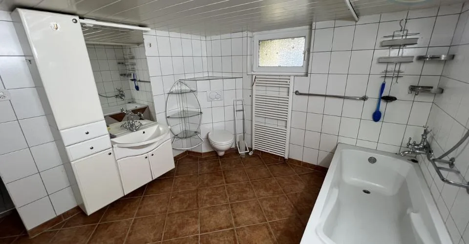 Charmante maison en bordure de forêt