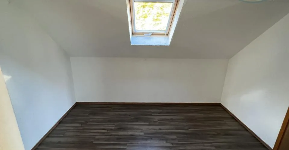 Charmante maison en bordure de forêt