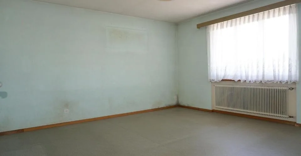 ARI-242 Maison de 2 appartements sur une parcelle de 1'485 m2