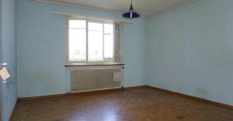 ARI-242 Maison de 2 appartements sur une parcelle de 1'485 m2