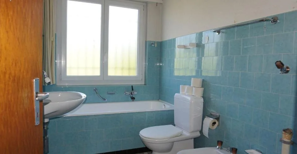 ARI-242 Maison de 2 appartements sur une parcelle de 1'485 m2
