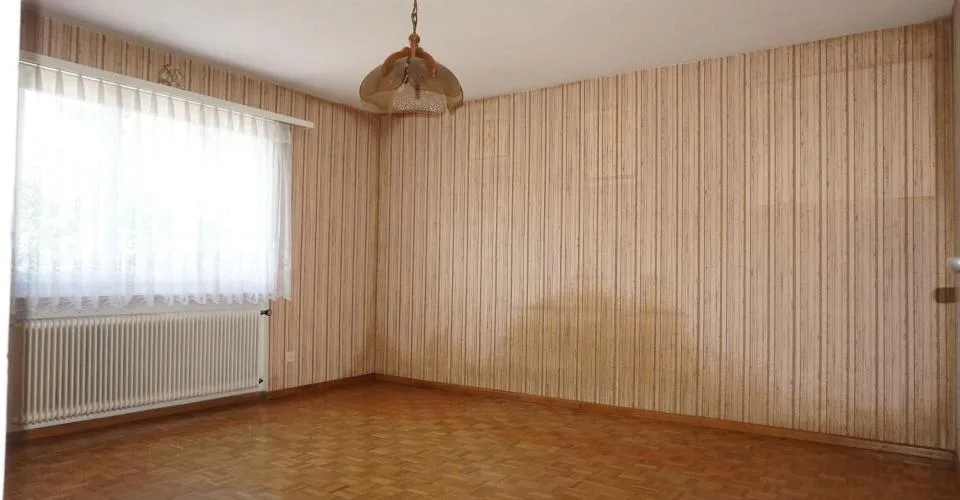 ARI-242 Maison de 2 appartements sur une parcelle de 1'485 m2