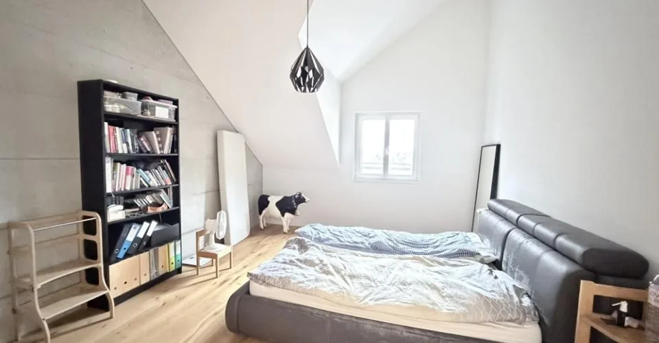 Appartement, Courroux - 818000 – Foto 13 von 13