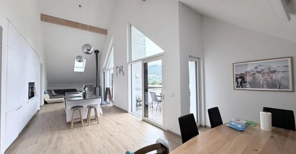 Appartement, Courroux - 818000 – Foto 9 von 13