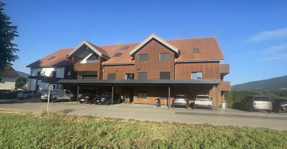 Appartement, Courroux - 818000 – Foto 4 von 13