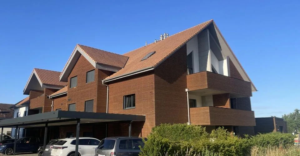 Appartement, Courroux - 818000 – Foto 3 von 13