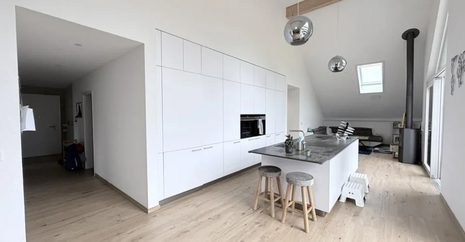 Appartement, Courroux - 818000 – Foto 6 von 13