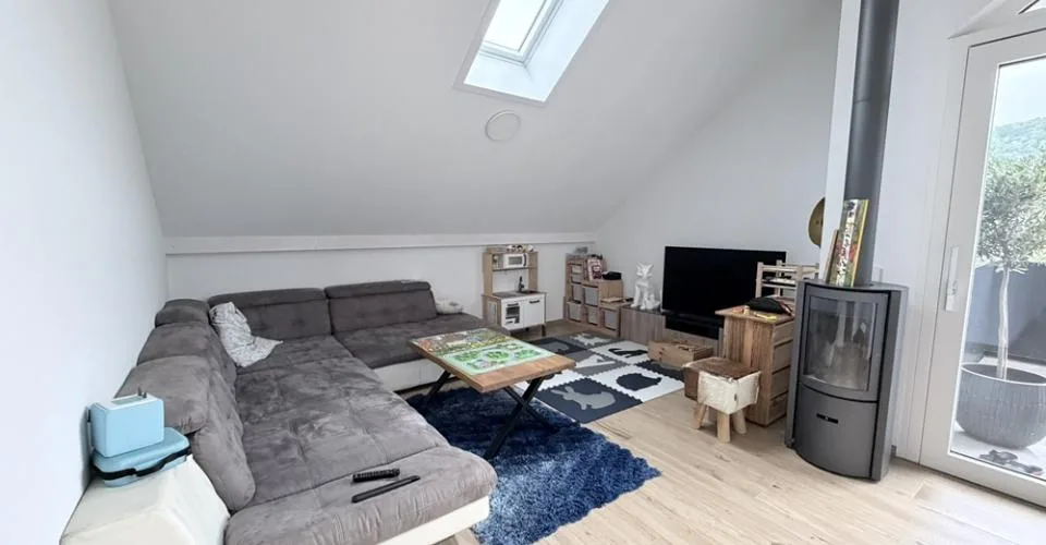 Appartement, Courroux - 818000 – Foto 12 von 13