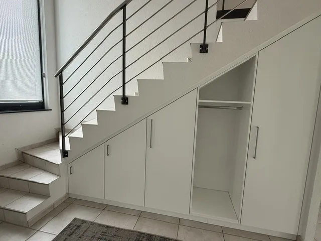 Magnifique maison de 6 pièces à Courtételle