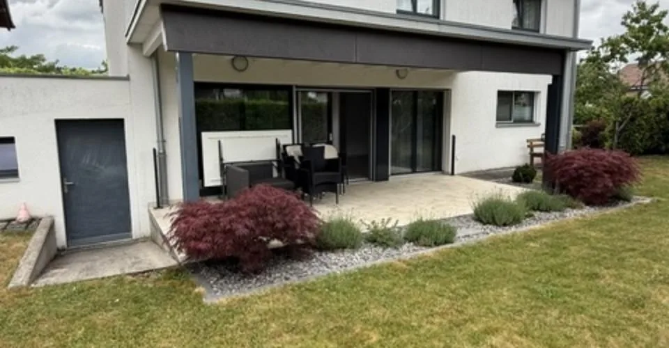 Magnifique maison de 6 pièces à Courtételle