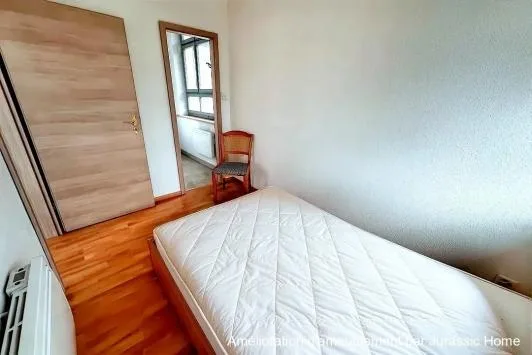 Petit immeuble avec jardin Produit d’investissement à saisir à Courtemaîche