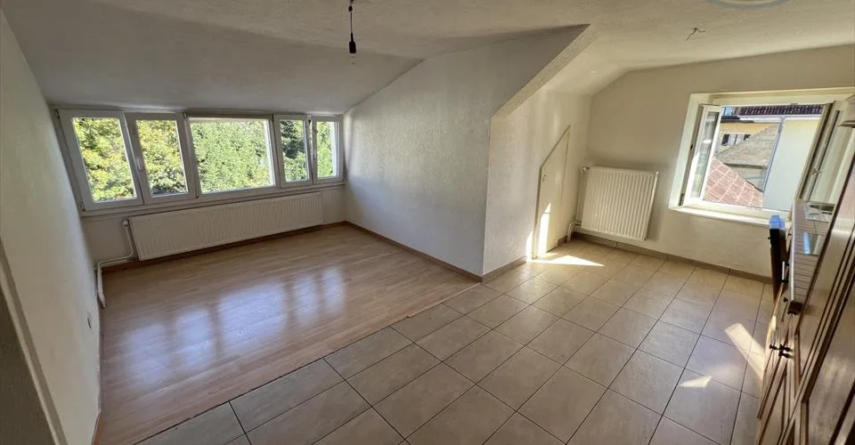 Maison de trois appartements à Courgenay avec grange – photo 4 sur 13