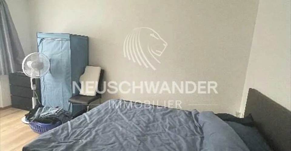 Appartement de 3.5 pièces en copropriété à Courrendlin