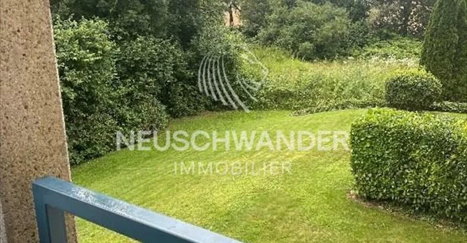 Appartement de 3.5 pièces en copropriété à Courrendlin