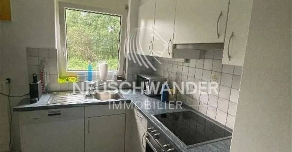 Appartement de 3.5 pièces en copropriété à Courrendlin