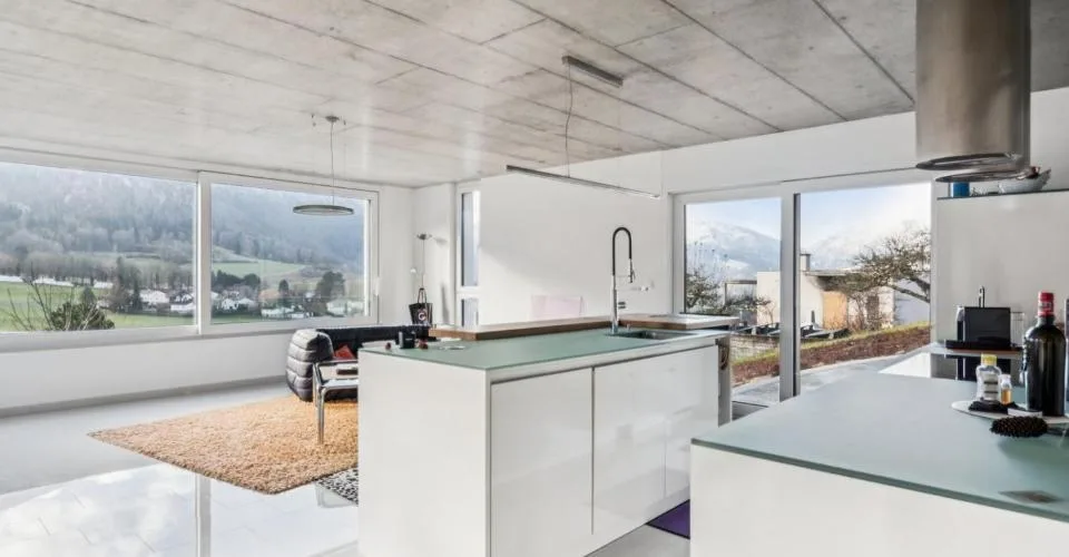 Appartement de rêve, design et vue scintillante sur Moutier – Foto 6 von 13