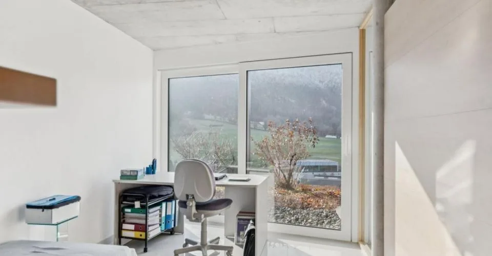 Appartement de rêve, design et vue scintillante sur Moutier – Foto 8 von 13