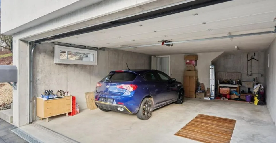 Appartement de rêve, design et vue scintillante sur Moutier – Foto 13 von 13