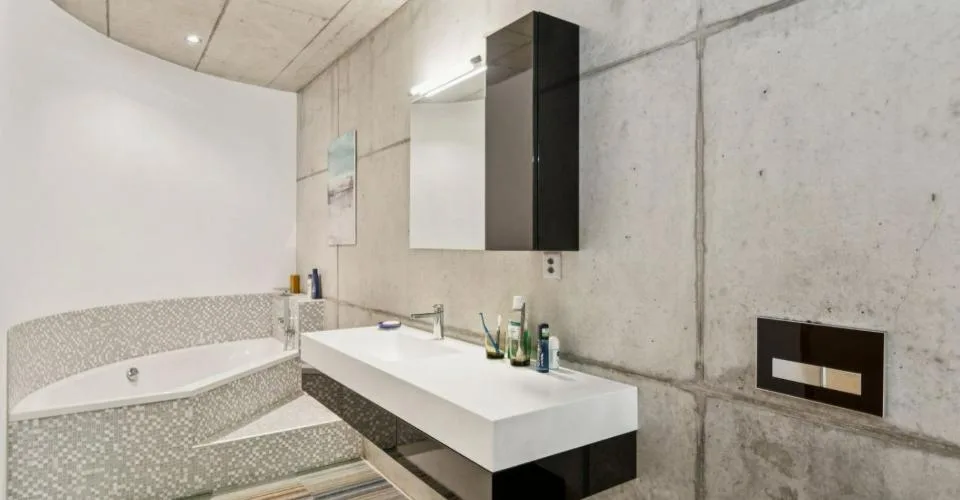 Appartement de rêve, design et vue scintillante sur Moutier – Foto 11 von 13