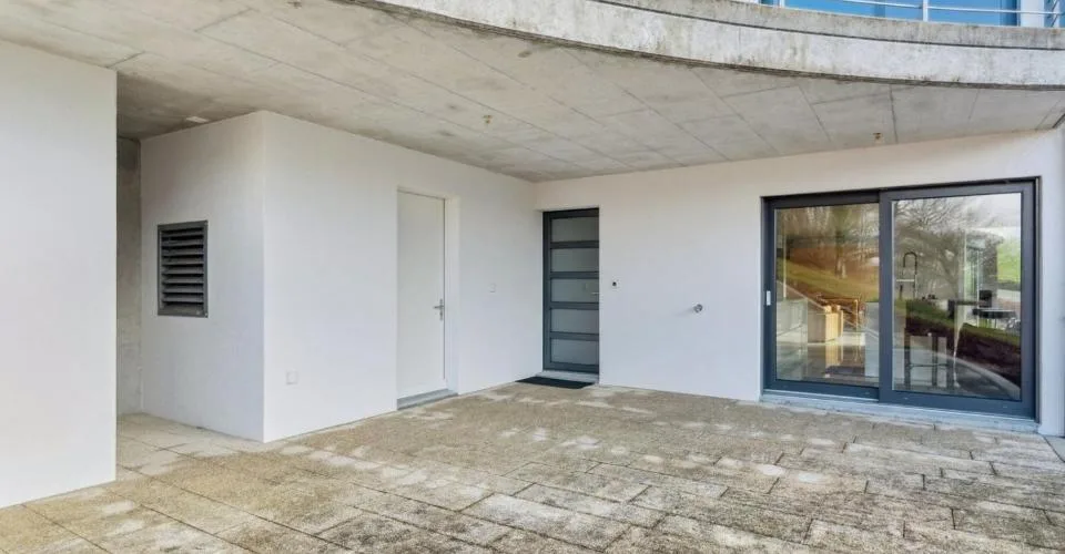 Appartement de rêve, design et vue scintillante sur Moutier – Foto 12 von 13