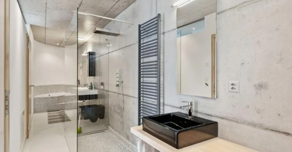 Appartement de rêve, design et vue scintillante sur Moutier – Foto 10 von 13