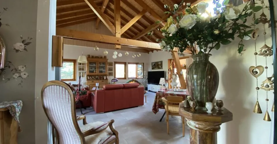 Maison, Damphreux - 797000