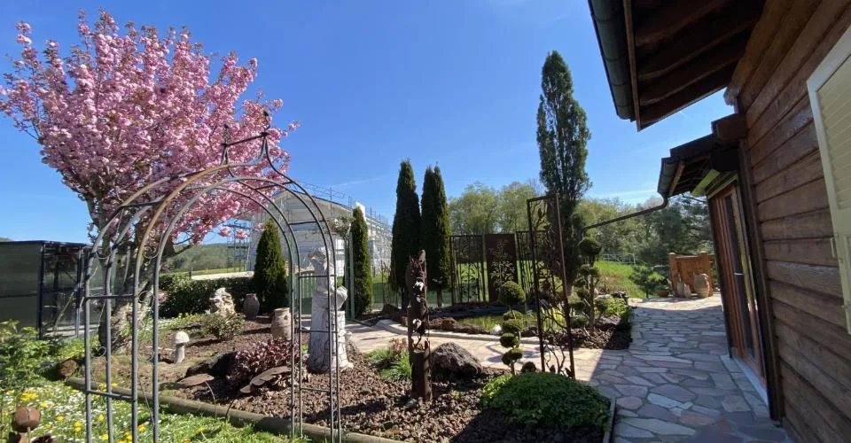Maison, Damphreux - 797000