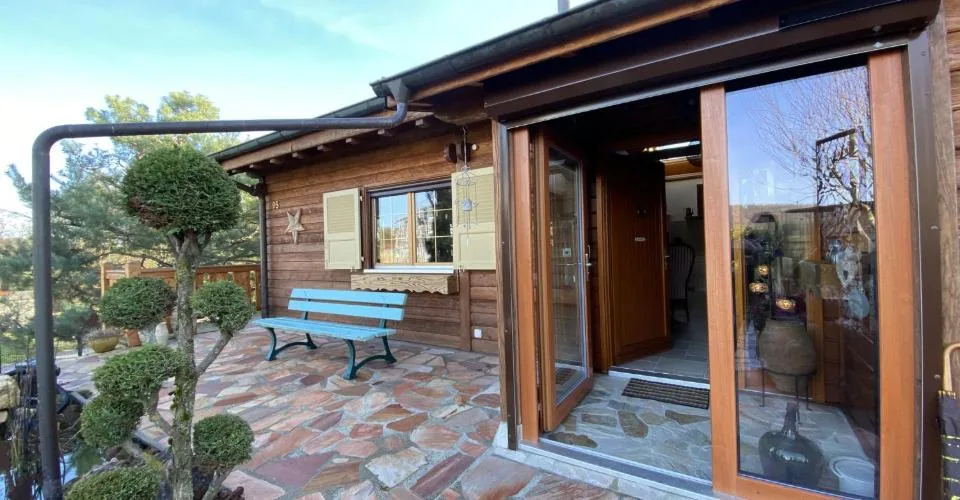 Maison, Damphreux - 797000