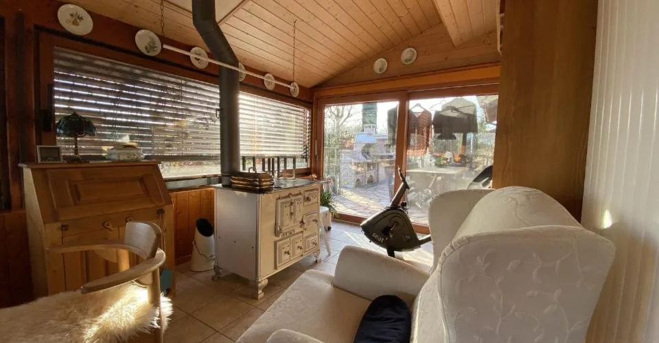 Maison, Damphreux - 797000