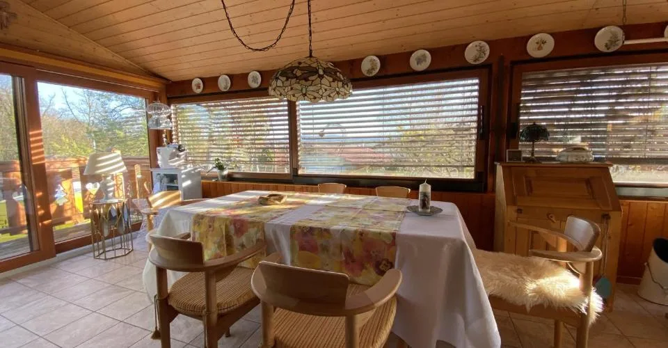 Maison, Damphreux - 797000