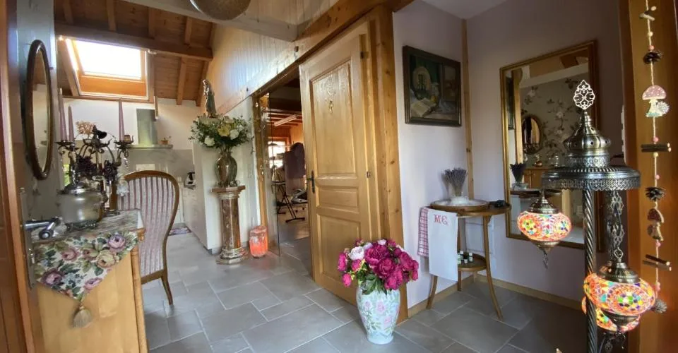 Maison, Damphreux - 797000