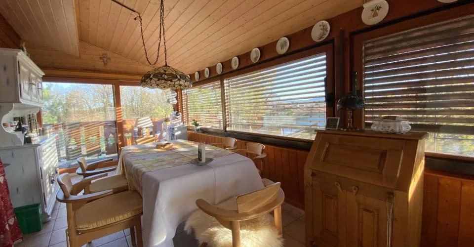 Maison, Damphreux - 797000