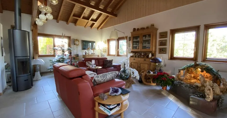 Maison, Damphreux - 797000