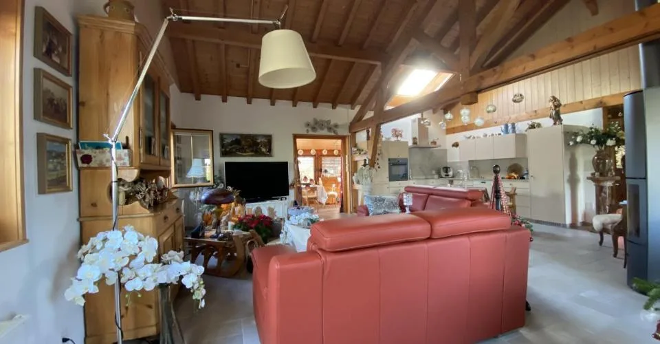 Maison, Damphreux - 797000