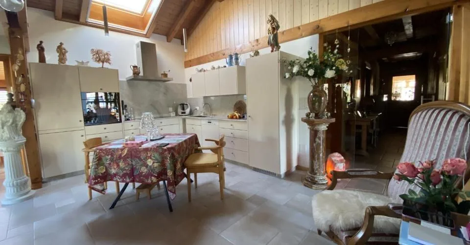 Maison, Damphreux - 797000